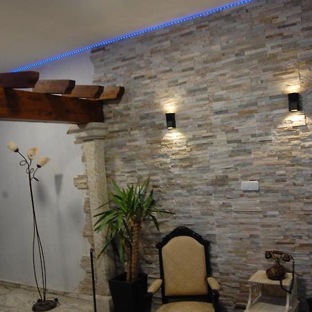 Piso Ultreia Apartment Pontevedra Ngoại thất bức ảnh