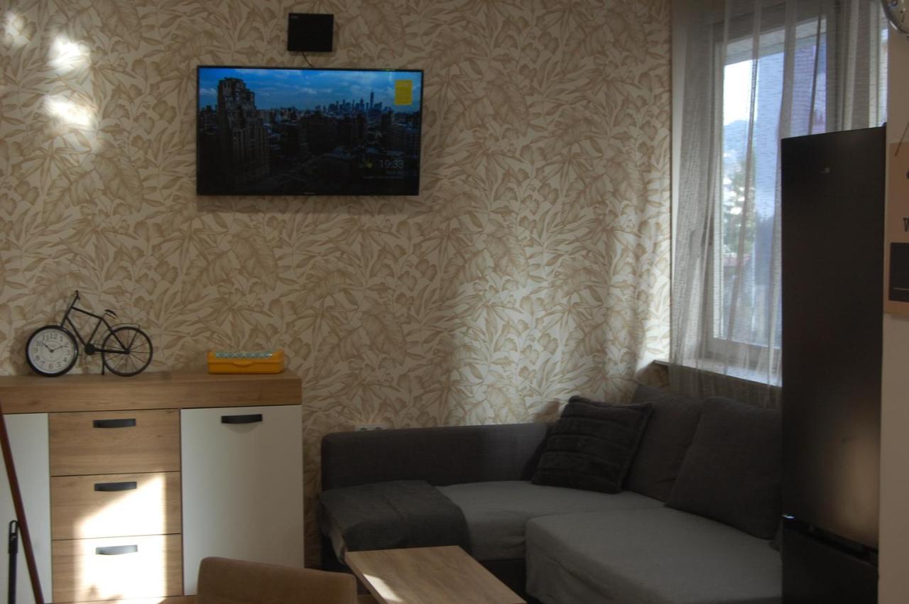 Piso Ultreia Apartment Pontevedra Ngoại thất bức ảnh