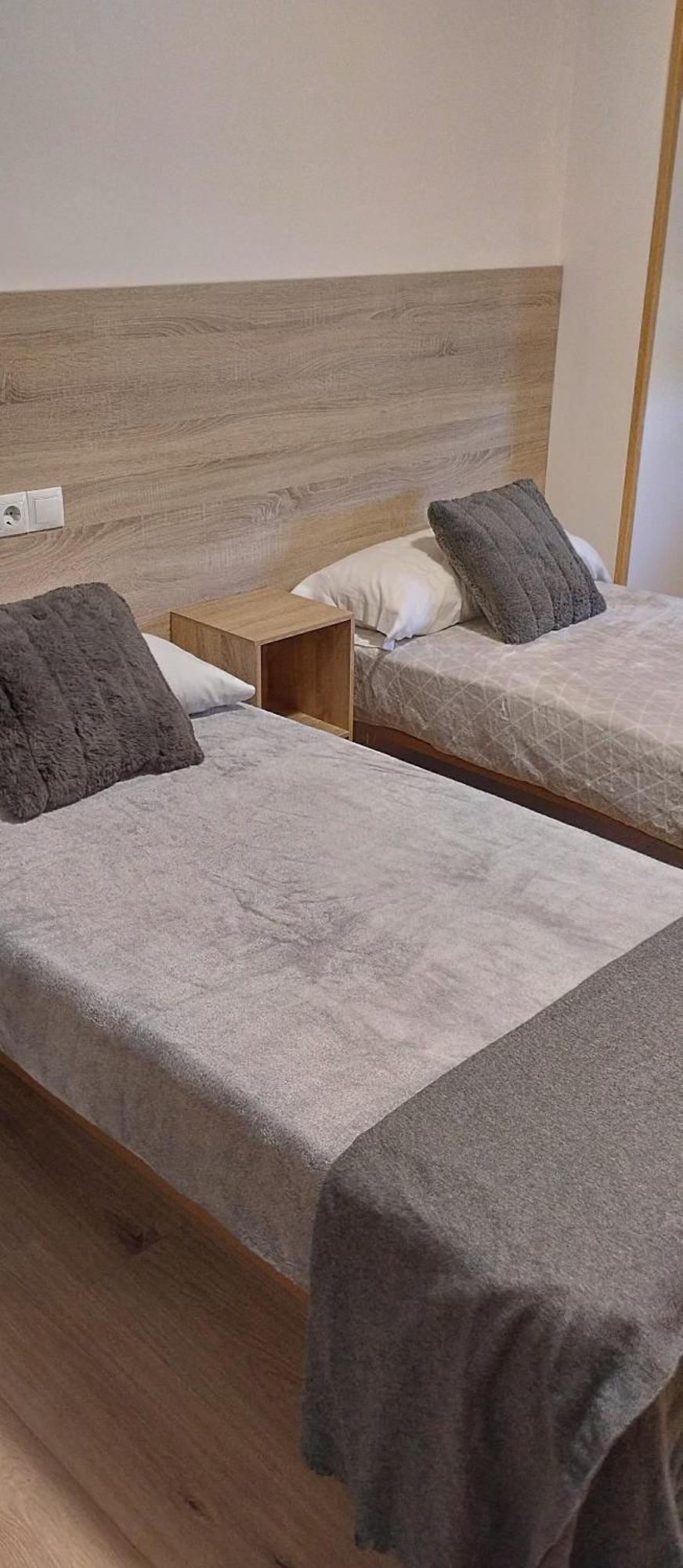 Piso Ultreia Apartment Pontevedra Ngoại thất bức ảnh